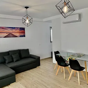 Apartamento Lux Solarium España