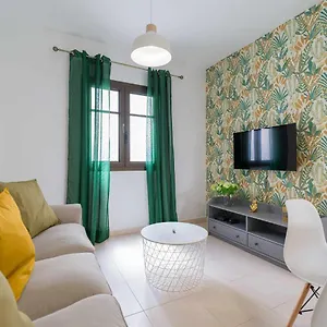 Apartamento Mahostly Comillas Pa España