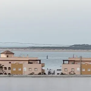 Apartamento Alpandeire, Sanlúcar de Barrameda