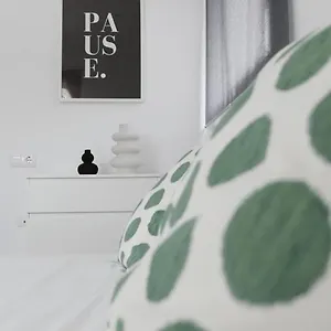 Apartamento Moderno Junto A La Playa, Sanlúcar de Barrameda