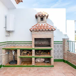  Сasa de vacaciones Cañete España